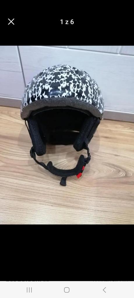 Lyžiarska prilba, blizzard,s