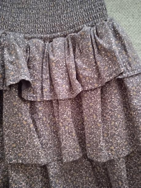 Letná suknička, pompdelux,134