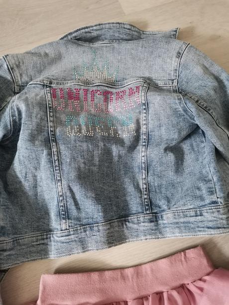 Balík vecí, 122–134