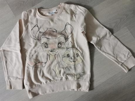 Balíček vecí, 122–134