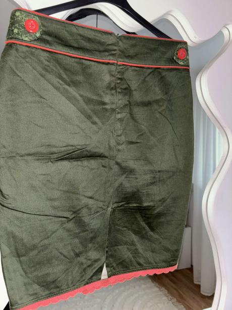 Sukňa rosalita mc gee, 36