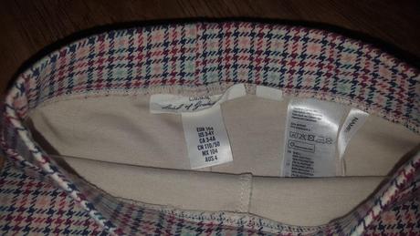 Legíny, h&m,104