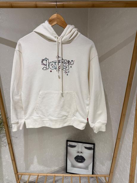 Mikina levis, levis,xs