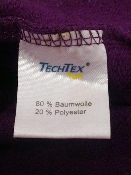 Fialová mikina s klokaním vreckom, crane, s, s