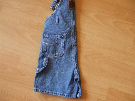 Riflové kraťasy, 98