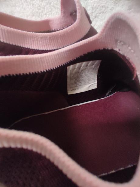 Tenisky ponožkové umbro, umbro,35