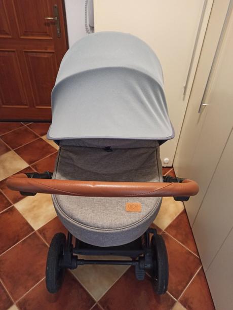 Kočík kombinovaný, kinderkraft,kinderkraft prime