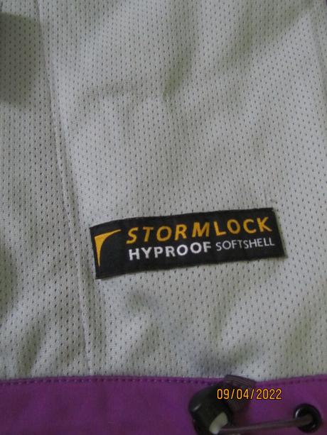 Bunda jack wolfskin, jack wolfskin,s