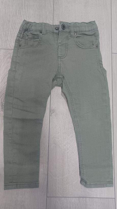 Rifle slim zara, zara,98