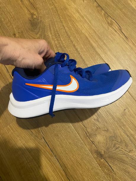 Nike soft tenisky, nike,35