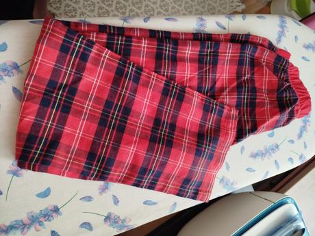 Pyžamové nohavice gap, gap,128