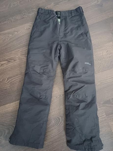 Oteplovačky, no fear,158