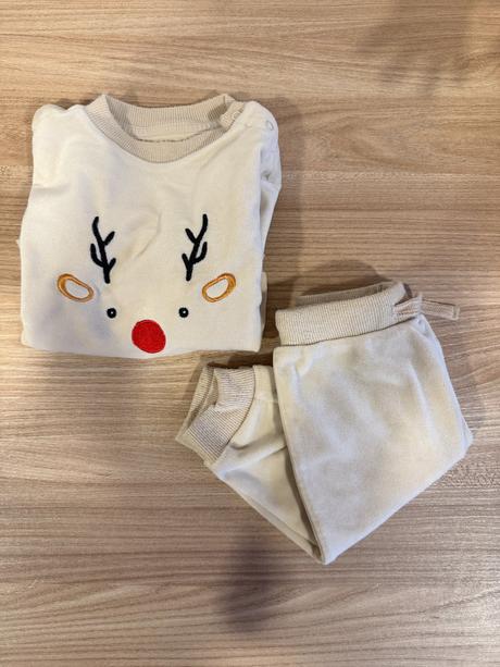 Tepláková súprava, sinsay,68