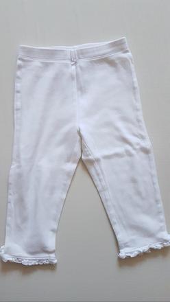 Predám detské leginy zn. carter's, carter's,86