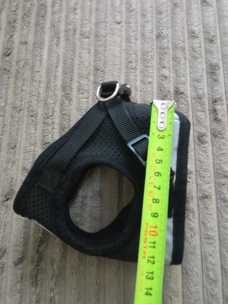 Oblečko pre psíka,