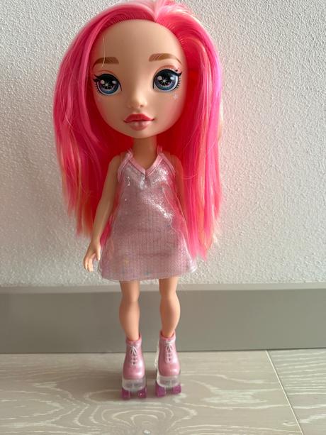 Poopsie babika 42 cm, 