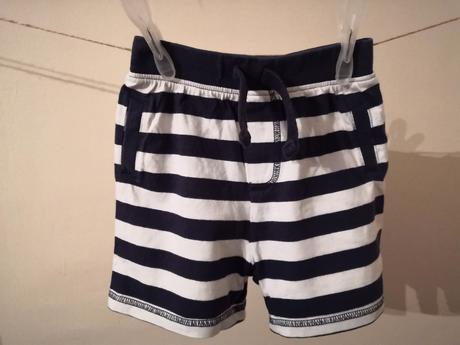 Pasikavé šortky, f&f,92