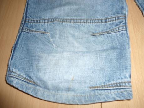 Kratke chlapcenske rifle, 140