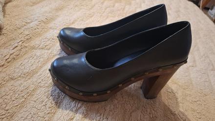 Dámske lodičky, 39