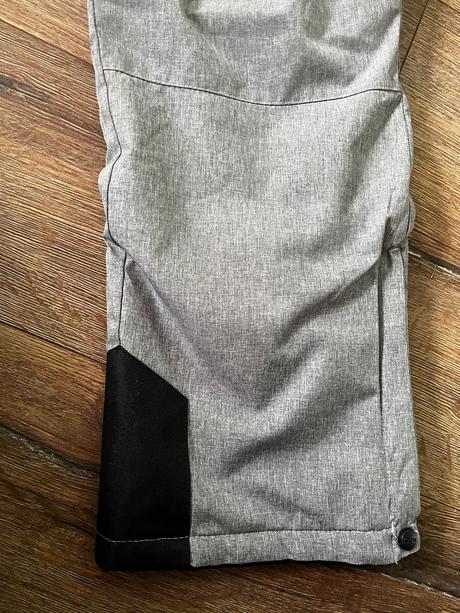 Súprava do snehu, alpine pro,152