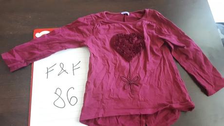 Tricko, f&f,86