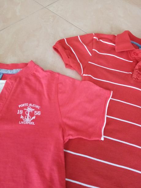 Detské tricka, dopodopo,128