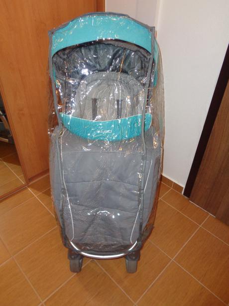 Kočik easy go virage, easygo,easygo virage