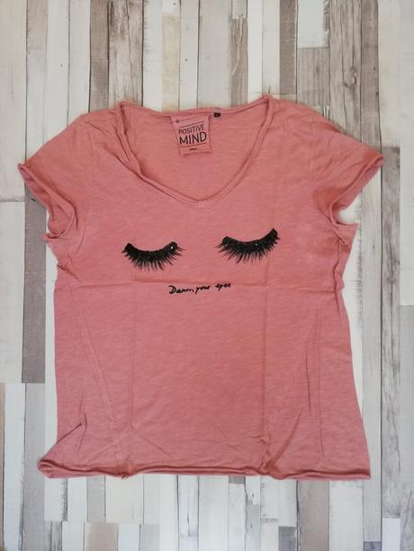 Dámske tričko, only,m