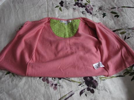 Bolerko na 2 až 3 roky., marks & spencer,98
