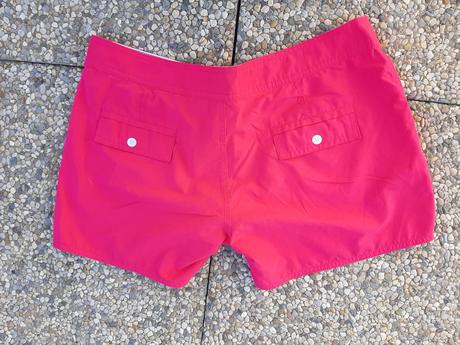Kraťasy magnum velk. 40, 40