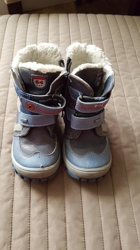 Lasocki topánky jeseň-zima, velkosť 23, lasocki,23