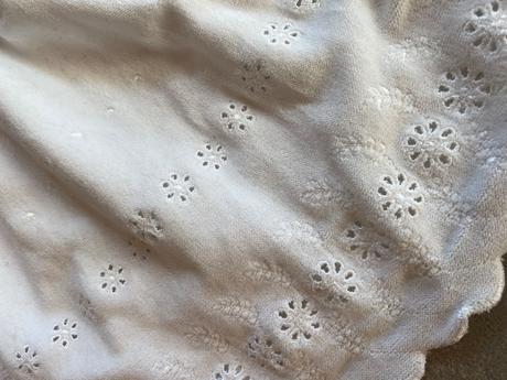 Teplé šatočky, george,86