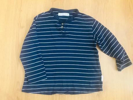 Tričko zara kids 116, zara,116