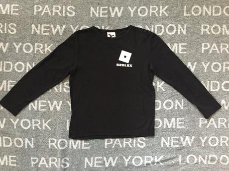 Tricko roblox 8-9 rokov, 134