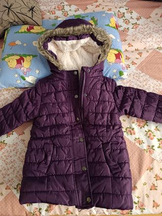 Bunda, f&f,110