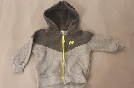 Nike mikinka, nike,68