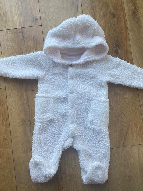 Teddy overal, pepco,74