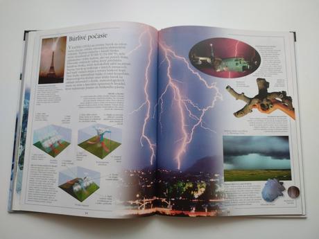 Prírodné katastrofy, 