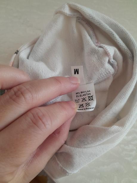 Čiapka s uškami, m