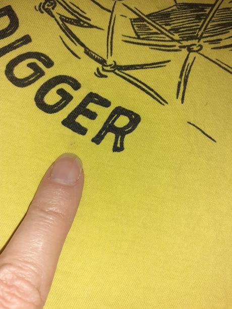 Na donosenie, fox & bunny,134