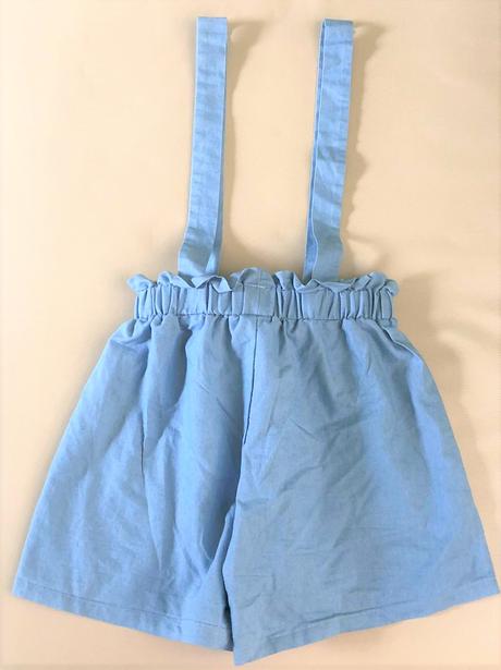 146/152 shein kratasy,11-12 r., 152