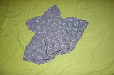 Riflove satocky matalan, matalan,80