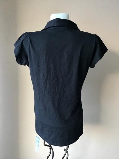 Bavlnene tričko/3c, e-vie,44 / 46