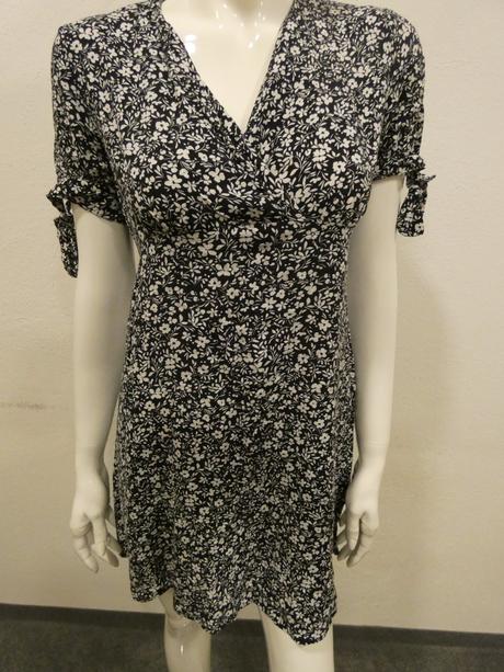 Letné šaty, amisu,s