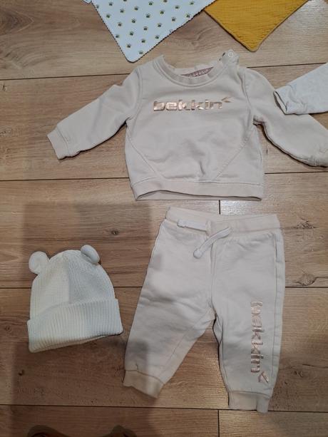 Balik oblečenia 56-62 chlapec alebo dievča, 50–62