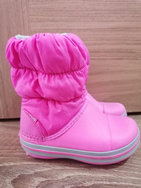 Crocs snehule, crocs,24