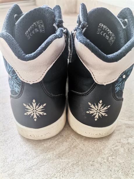 Clenkove topanky geox, geox,33