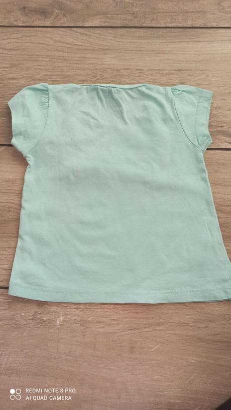 Tričko 74, pepco,74