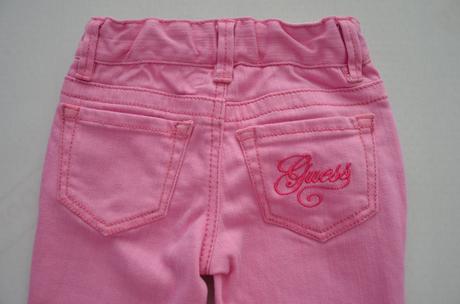 Romantické rifle, guess,98