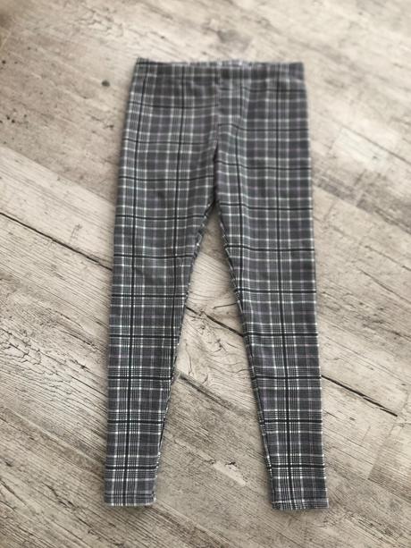 Teplejsie leginy 146/152, takko,146